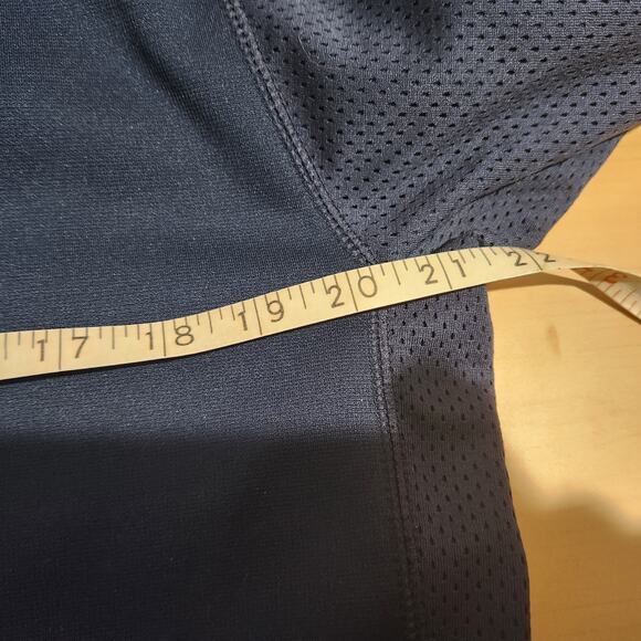 Nike Therma Fit Boston Red Sox MLB Blue Full Zip Up Hoodie Mens Size Large - Picture 7 of 11